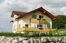 Einfamilienhaus Neukirch