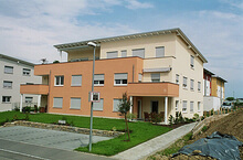 Mehrfamilienhaus Tettnang (Eigentumswohnungen)